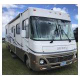 2003 Damon Daybreak 34
