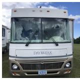2003 Damon Daybreak 34