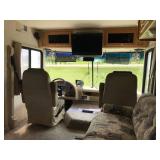 2003 Damon Daybreak 34