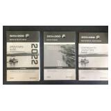 2022 Sea-Doo Switch 21