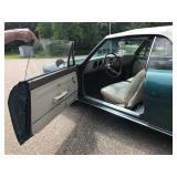 1965 Chevy Corvair Monza Convertible