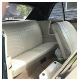 1965 Chevy Corvair Monza Convertible