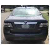 2011 Saab 9-3