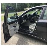 2011 Saab 9-3