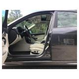 2011 Saab 9-3