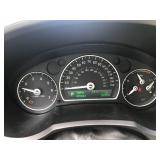2011 Saab 9-3