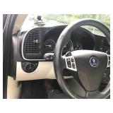 2011 Saab 9-3