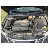 2011 Saab 9-3