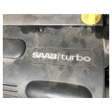 2011 Saab 9-3