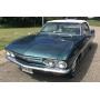 - Auction 121 - Don't Miss Out! - Chevy Corvair Convertible and More! -