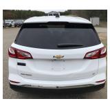 2020 Chevy Equinox
