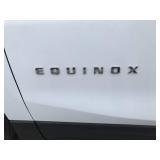 2020 Chevy Equinox