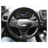 2020 Chevy Equinox