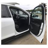 2020 Chevy Equinox