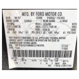 2005 Ford F250 Lariat 4X4