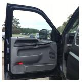 2005 Ford F250 Lariat 4X4
