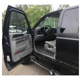 2005 Ford F250 Lariat 4X4