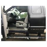 2005 Ford F250 Lariat 4X4