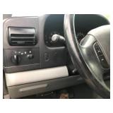 2005 Ford F250 Lariat 4X4