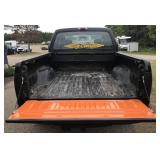 2005 Ford F250 Lariat 4X4