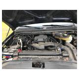 2005 Ford F250 Lariat 4X4