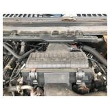 2005 Ford F250 Lariat 4X4