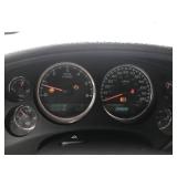 2011 Chevrolet Suburban 1500 4X4