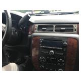 2011 Chevrolet Suburban 1500 4X4