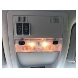 2011 Chevrolet Suburban 1500 4X4
