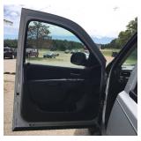2011 Chevrolet Suburban 1500 4X4