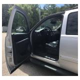 2011 Chevrolet Suburban 1500 4X4
