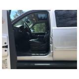 2011 Chevrolet Suburban 1500 4X4