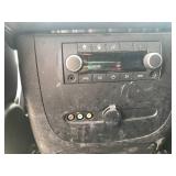 2011 Chevrolet Suburban 1500 4X4