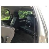 2011 Chevrolet Suburban 1500 4X4