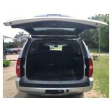 2011 Chevrolet Suburban 1500 4X4