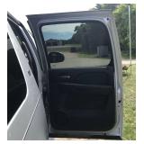 2011 Chevrolet Suburban 1500 4X4