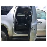 2011 Chevrolet Suburban 1500 4X4