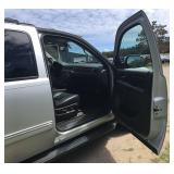 2011 Chevrolet Suburban 1500 4X4