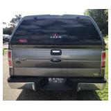 2010 Ford F150 XLT 4X4