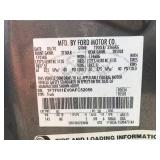 2010 Ford F150 XLT 4X4