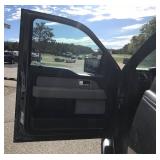 2010 Ford F150 XLT 4X4