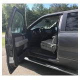 2010 Ford F150 XLT 4X4