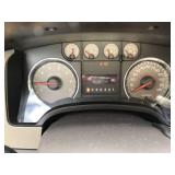 2010 Ford F150 XLT 4X4