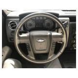 2010 Ford F150 XLT 4X4