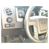 2010 Ford F150 XLT 4X4
