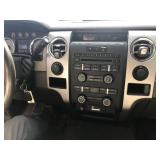 2010 Ford F150 XLT 4X4