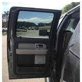 2010 Ford F150 XLT 4X4