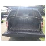 2010 Ford F150 XLT 4X4