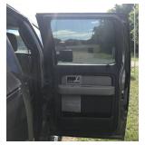 2010 Ford F150 XLT 4X4