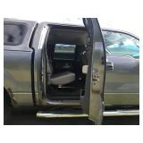 2010 Ford F150 XLT 4X4